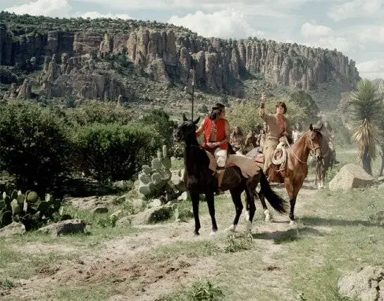 Битва в Сан-Себастьяне (1968) через торрент скачать Битва в Сан-Себастьяне (1968) фильм через торрент скачать