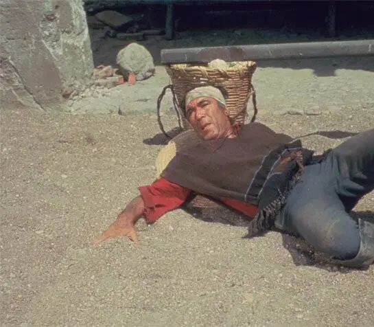 Битва в Сан-Себастьяне (1968) через торрент бесплатно Битва в Сан-Себастьяне (1968) фильм через торрент бесплатно