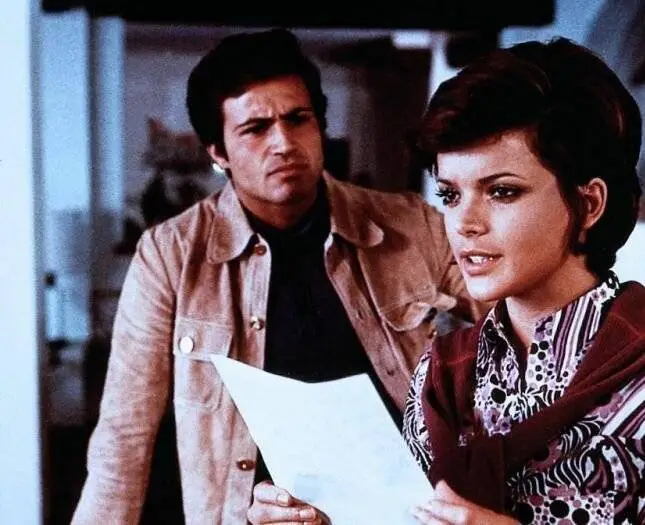 Семь окровавленных орхидей (1972) через торрент бесплатно Семь окровавленных орхидей (1972) фильм через торрент бесплатно