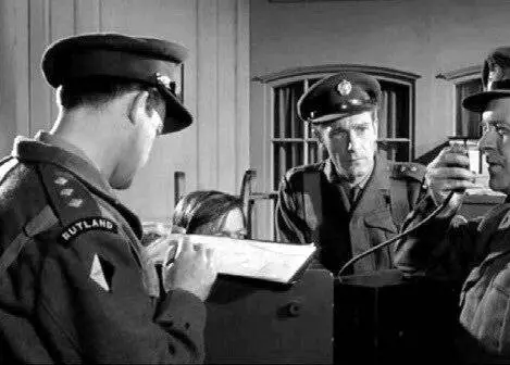 Дети проклятых (1964) через торрент скачать Дети проклятых (1964) фильм через торрент скачать