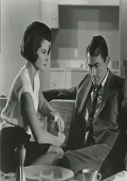 Мираж (1965) в хорошем качестве через торрент Мираж (1965) фильм в хорошем качестве через торрент