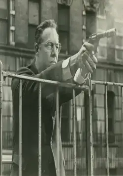 Мираж (1965) через торрент бесплатно Мираж (1965) фильм через торрент бесплатно