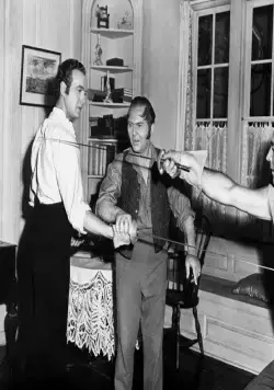 Великолепная кукла (1946) через торрент бесплатно Великолепная кукла (1946) фильм через торрент бесплатно