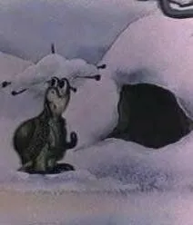 Про черепаху (1980) мультфильм скачать через торрент в хорошем качестве