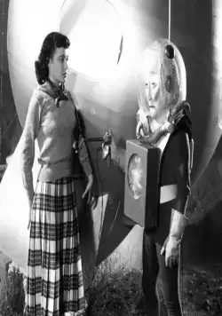 Человек с Планеты Икс (1951) через торрент скачать Человек с Планеты Икс (1951) фильм через торрент скачать