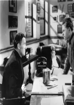 Город мальчиков (1938) через торрент бесплатно Город мальчиков (1938) фильм через торрент бесплатно