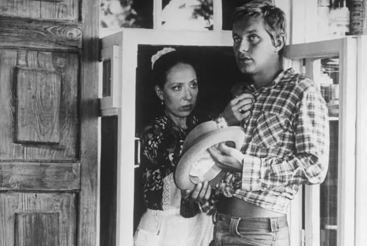 Валентина (1980) через торрент скачать Валентина (1980) фильм через торрент скачать