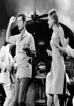 Розовые джунгли (1968) через торрент бесплатно Розовые джунгли (1968) фильм через торрент бесплатно