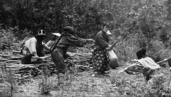 Самурай-шпион (1965) в хорошем качестве через торрент Самурай-шпион (1965) фильм в хорошем качестве через торрент