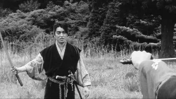 Самурай-шпион (1965) через торрент бесплатно Самурай-шпион (1965) фильм через торрент бесплатно