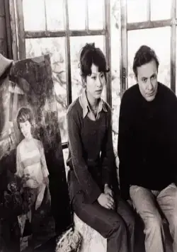 Мелодии белой ночи (1976) через торрент бесплатно Мелодии белой ночи (1976) фильм через торрент бесплатно