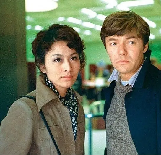 Мелодии белой ночи (1976) через торрент скачать Мелодии белой ночи (1976) фильм через торрент скачать