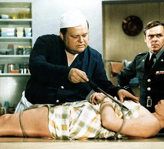 Пан, вы вдова (1971) через торрент бесплатно Пан, вы вдова (1971) фильм через торрент бесплатно