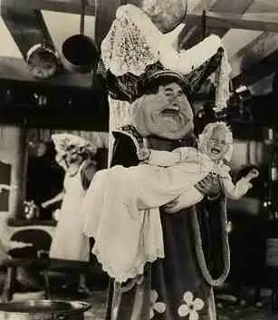 Алиса в стране чудес (1933) в хорошем качестве через торрент Алиса в стране чудес (1933) фильм в хорошем качестве через торрент