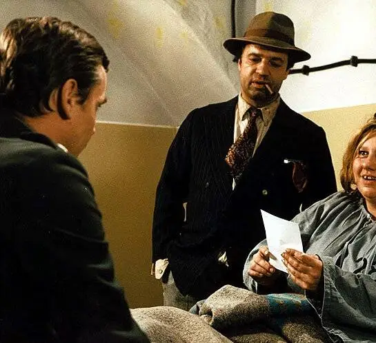 Пан, вы вдова (1971) через торрент скачать Пан, вы вдова (1971) фильм через торрент скачать