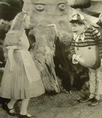 Алиса в стране чудес (1933) через торрент бесплатно Алиса в стране чудес (1933) фильм через торрент бесплатно