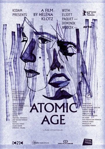 Атомный возраст / L'âge atomique (2012) фильм скачать через торрент в хорошем качестве