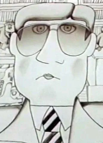 Савушкин, который не верил в чудеса (1983) мультфильм скачать через торрент в хорошем качестве