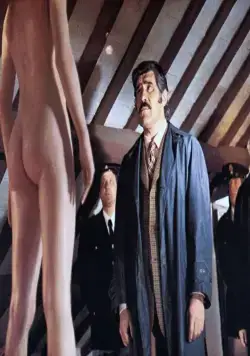 Полиция просит помощи (1974) в хорошем качестве через торрент Полиция просит помощи (1974) фильм в хорошем качестве через торрент