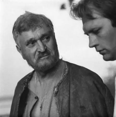 Счастье Анны (1970) через торрент бесплатно Счастье Анны (1970) фильм через торрент бесплатно