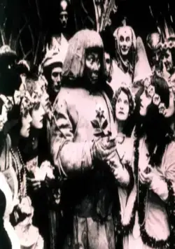 Голем, как он пришел в мир (1920) в хорошем качестве через торрент Голем, как он пришел в мир (1920) фильм в хорошем качестве через торрент