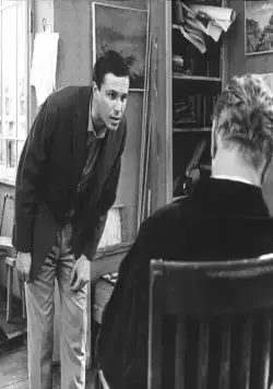 Развязка (1969) через торрент бесплатно Развязка (1969) фильм через торрент бесплатно