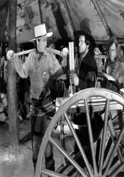 Северо-западная конная полиция (1940) в хорошем качестве через торрент Северо-западная конная полиция (1940) фильм в хорошем качестве через торрент