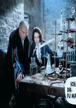 Лицо Фу Манчу (1965) в хорошем качестве через торрент Лицо Фу Манчу (1965) фильм в хорошем качестве через торрент