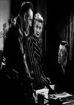 Убийства (1950) через торрент бесплатно Убийства (1950) фильм через торрент бесплатно