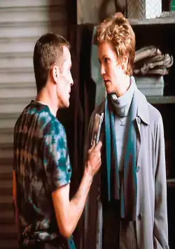 Когда низвергнутся небеса (2000) через торрент бесплатно Когда низвергнутся небеса (2000) фильм через торрент бесплатно