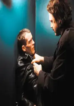 Когда низвергнутся небеса (2000) через торрент скачать Когда низвергнутся небеса (2000) фильм через торрент скачать