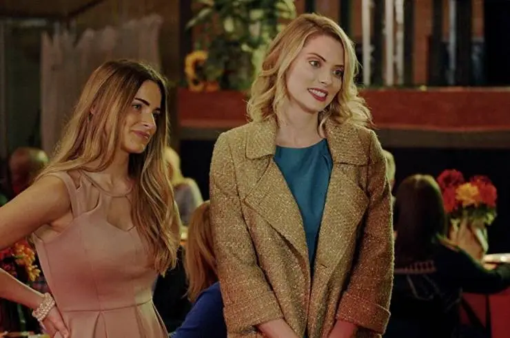 Месть за школьный бал (2018) через торрент бесплатно Месть за школьный бал (2018) фильм через торрент бесплатно