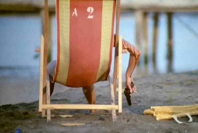 Пятна на солнце (1973) через торрент скачать Пятна на солнце (1973) фильм через торрент скачать