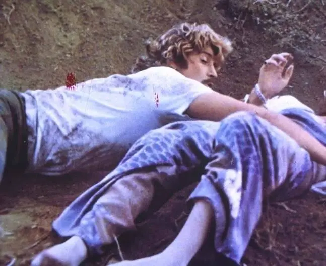 Этруск убивает снова (1972) в хорошем качестве через торрент Этруск убивает снова (1972) фильм в хорошем качестве через торрент