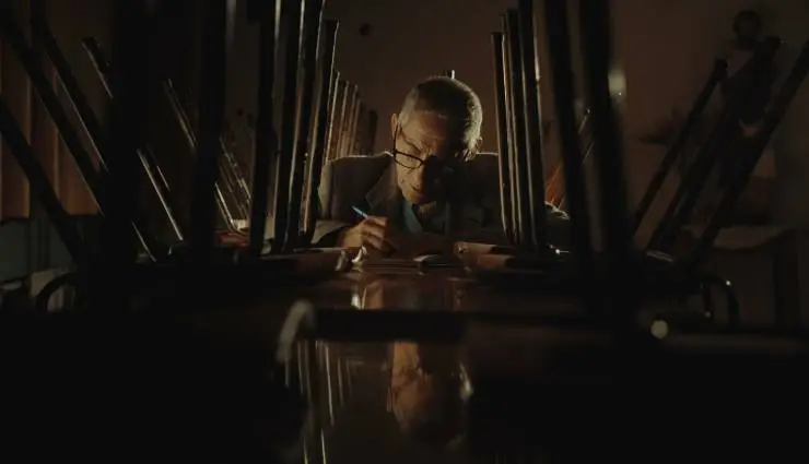 Агент-крот (2020) через торрент скачать Агент-крот (2020) фильм через торрент скачать