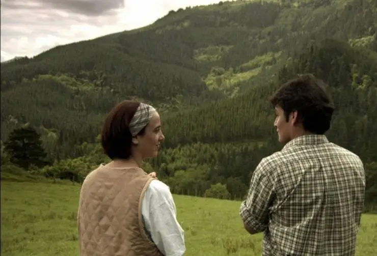 Андер (2009) через торрент бесплатно Андер (2009) фильм через торрент бесплатно