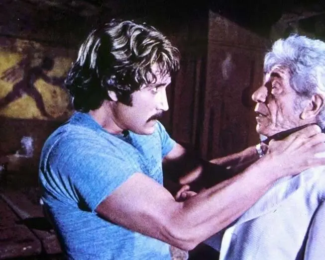 Этруск убивает снова (1972) через торрент скачать Этруск убивает снова (1972) фильм через торрент скачать