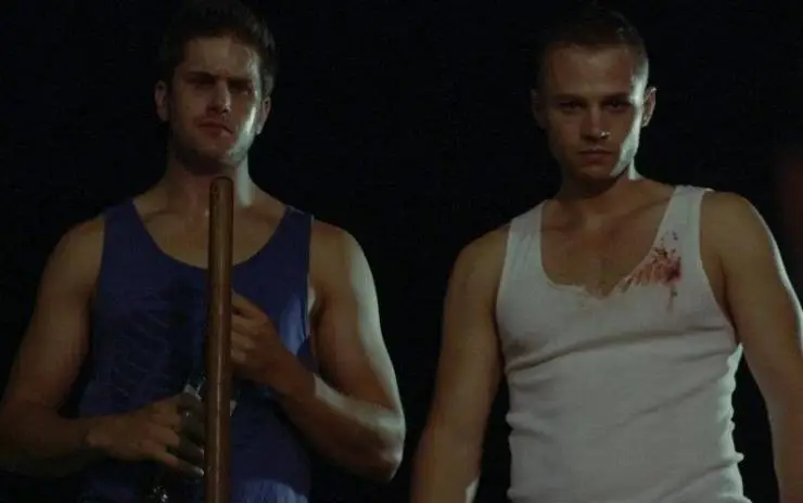 Тонуть (2015) в хорошем качестве через торрент Тонуть (2015) фильм в хорошем качестве через торрент