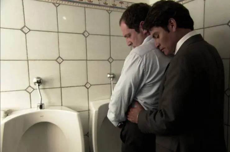 Андер (2009) через торрент скачать Андер (2009) фильм через торрент скачать