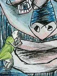 Притча о мыши (1991) мультфильм скачать через торрент в хорошем качестве