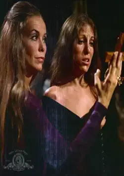 Дочери сатаны (1972) через торрент бесплатно Дочери сатаны (1972) фильм через торрент бесплатно