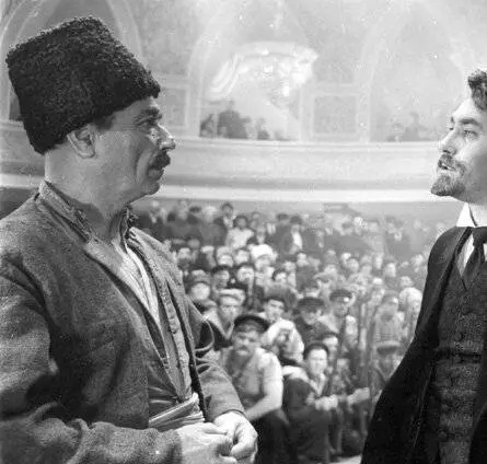 26 бакинских комиссаров (1966) через торрент бесплатно 26 бакинских комиссаров (1966) фильм через торрент бесплатно