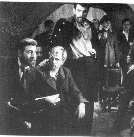 26 бакинских комиссаров (1966) через торрент скачать 26 бакинских комиссаров (1966) фильм через торрент скачать