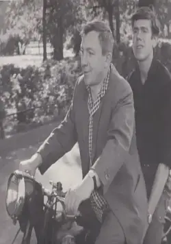 Личная жизнь Кузяева Валентина (1967) через торрент скачать Личная жизнь Кузяева Валентина (1967) фильм через торрент скачать