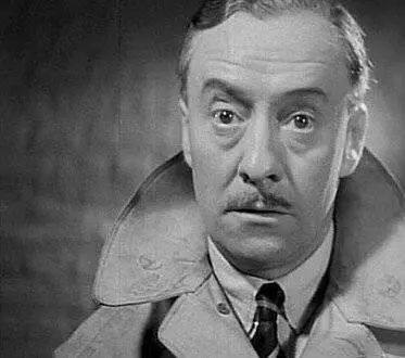 Человек, который слишком много знал (1934) через торрент бесплатно Человек, который слишком много знал (1934) фильм через торрент бесплатно