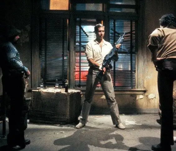 Сделка века (1983) через торрент бесплатно Сделка века (1983) фильм через торрент бесплатно