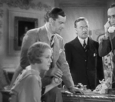 Человек, который слишком много знал (1934) в хорошем качестве через торрент Человек, который слишком много знал (1934) фильм в хорошем качестве через торрент