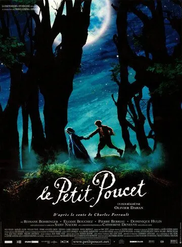 Скачать Мальчик с пальчик / Le petit poucet (2001) фильм через торрент на русском
