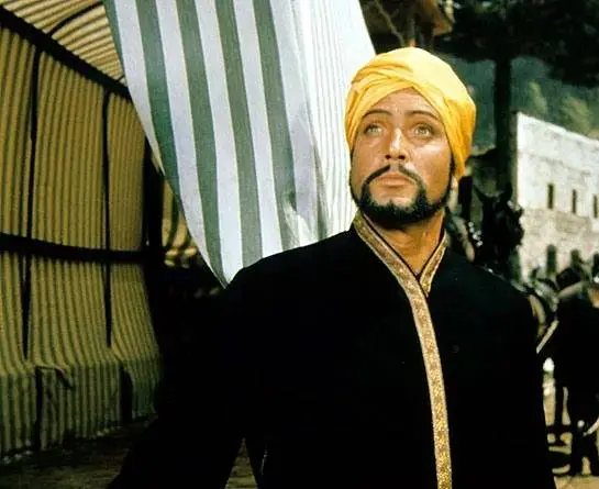 Желтый дьявол (1964) через торрент бесплатно Желтый дьявол (1964) фильм через торрент бесплатно