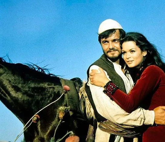 Желтый дьявол (1964) в хорошем качестве через торрент Желтый дьявол (1964) фильм в хорошем качестве через торрент